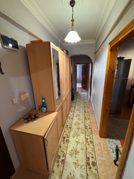 Yeşilpınar'da İsfanbul Avm'ye Yakın 3+1 Arakat Satılık Daire