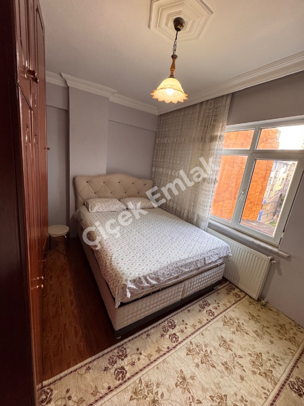 Yeşilpınar'da İsfanbul Avm'ye Yakın 3+1 Arakat Satılık Daire