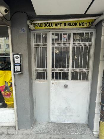 AFYON ÜÇOK EMLAKTAN AMBARYOLU CADDESİNDE SATILIK 3+1 DAİRE