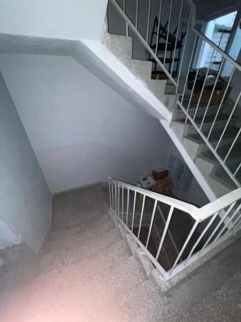AFYON ÜÇOK EMLAKTAN AMBARYOLU CADDESİNDE SATILIK 3+1 DAİRE