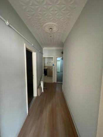 AFYON ÜÇOK EMLAKTAN AMBARYOLU CADDESİNDE SATILIK 3+1 DAİRE