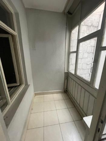 AFYON ÜÇOK EMLAKTAN AMBARYOLU CADDESİNDE SATILIK 3+1 DAİRE