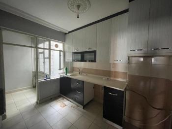 AFYON ÜÇOK EMLAKTAN AMBARYOLU CADDESİNDE SATILIK 3+1 DAİRE