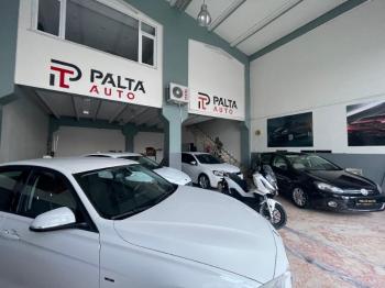 AFYON ÜÇOK EMLAKTAN GALERİCİLER SİTESİNDE SATILIK 200M² DÜKKAN