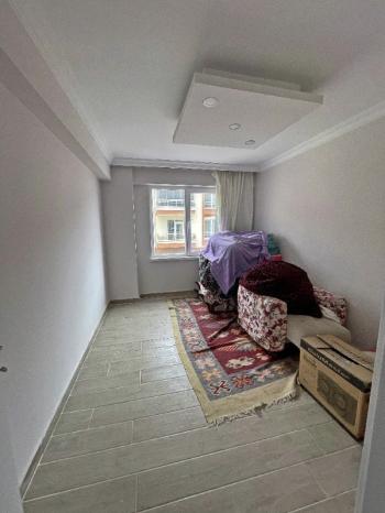 AFYON ÜÇOK EMLAKTAN FATİH MAH DA SATILIK 3+1 SIFIR DAİRE