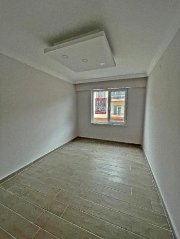 AFYON ÜÇOK EMLAKTAN FATİH MAH DA SATILIK 3+1 SIFIR DAİRE