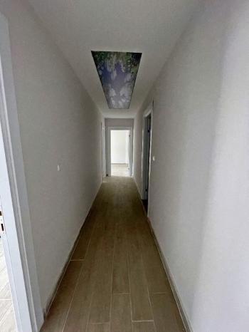 AFYON ÜÇOK EMLAKTAN FATİH MAH DA SATILIK 3+1 SIFIR DAİRE