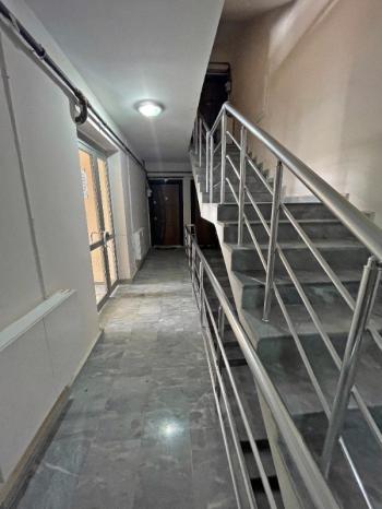 AFYON ÜÇOK EMLAKTAN FATİH MAH DA SATILIK 3+1 SIFIR DAİRE