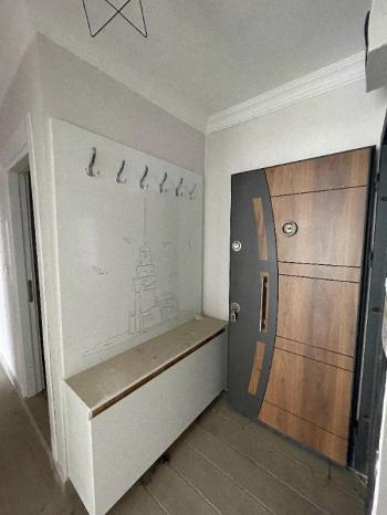 AFYON ÜÇOK EMLAKTAN FATİH MAH DA SATILIK 3+1 SIFIR DAİRE