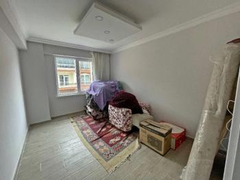 AFYON ÜÇOK EMLAKTAN FATİH MAH DA SATILIK 3+1 SIFIR DAİRE