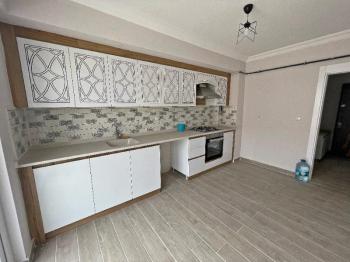 AFYON ÜÇOK EMLAKTAN FATİH MAH DA SATILIK 3+1 SIFIR DAİRE