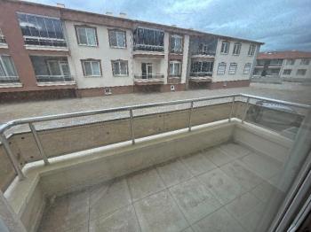 AFYON ÜÇOK EMLAKTAN FATİH MAH DA SATILIK 3+1 SIFIR DAİRE