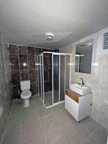 AFYON ÜÇOK EMLAKTAN FATİH MAH DA SATILIK 3+1 SIFIR DAİRE