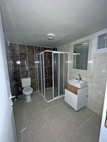 AFYON ÜÇOK EMLAKTAN FATİH MAH DA SATILIK 3+1 SIFIR DAİRE