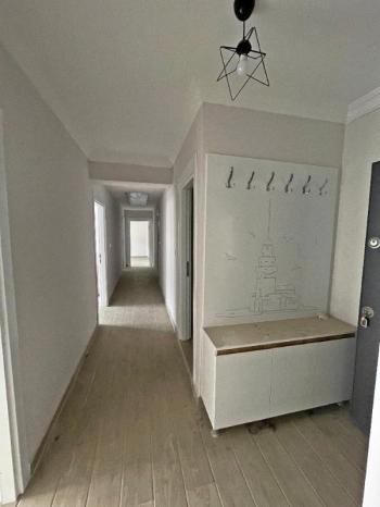 AFYON ÜÇOK EMLAKTAN FATİH MAH DA SATILIK 3+1 SIFIR DAİRE