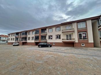 AFYON ÜÇOK EMLAKTAN FATİH MAH DA SATILIK 3+1 SIFIR DAİRE