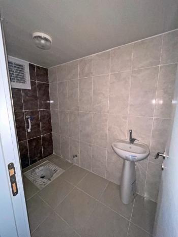 AFYON ÜÇOK EMLAKTAN FATİH MAH DA SATILIK 3+1 SIFIR DAİRE