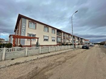 AFYON ÜÇOK EMLAKTAN FATİH MAH DA SATILIK 3+1 SIFIR DAİRE