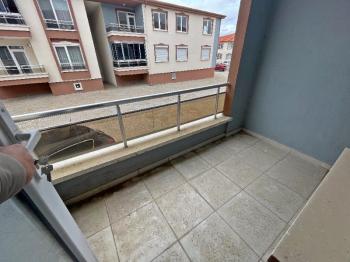 AFYON ÜÇOK EMLAKTAN FATİH MAH DA SATILIK 3+1 SIFIR DAİRE