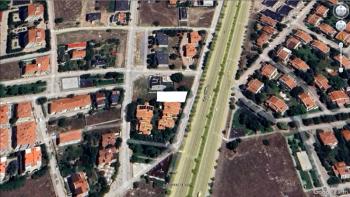 AFYON ÜÇOK EMLAKTAN ALİ İHSANPAŞA MAH. SATILIK ANA YOLA CEPHELİ 427M² ARSA