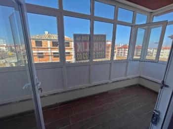 AFYON ÜÇOK EMLAKTAN MAREŞAL MAH. SATILIK SIFIR AYARINDA 2+1 DAİRE