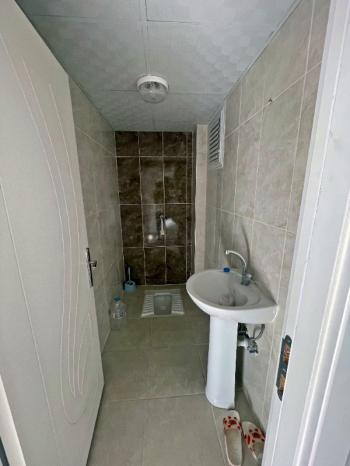 AFYON ÜÇOK EMLAKTAN MAREŞAL MAH. SATILIK SIFIR AYARINDA 2+1 DAİRE
