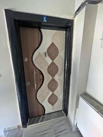 AFYON ÜÇOK EMLAKTAN MAREŞAL MAH. SATILIK SIFIR AYARINDA 2+1 DAİRE