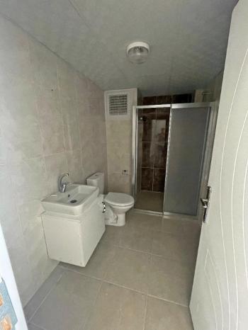 AFYON ÜÇOK EMLAKTAN MAREŞAL MAH. SATILIK SIFIR AYARINDA 2+1 DAİRE