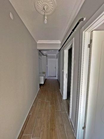 AFYON ÜÇOK EMLAKTAN MAREŞAL MAH. SATILIK SIFIR AYARINDA 2+1 DAİRE
