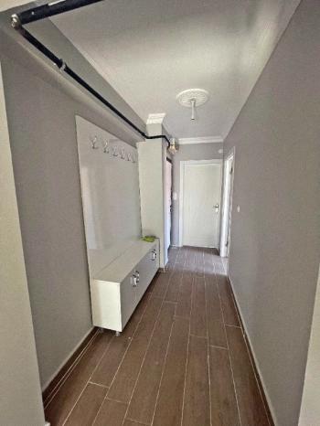 AFYON ÜÇOK EMLAKTAN MAREŞAL MAH. SATILIK SIFIR AYARINDA 2+1 DAİRE