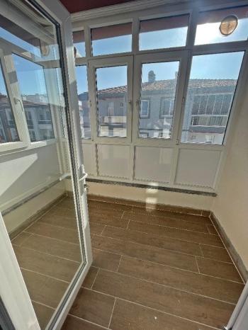 AFYON ÜÇOK EMLAKTAN MAREŞAL MAH. SATILIK SIFIR AYARINDA 2+1 DAİRE