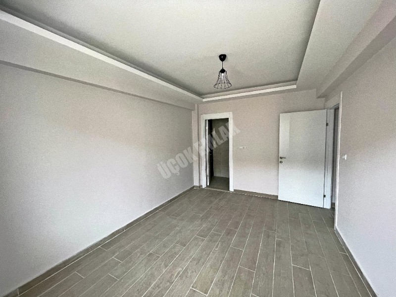 AFYON ÜÇOK EMLAKTAN FATİH MAH DA SATILIK 3+1 SIFIR DAİRE