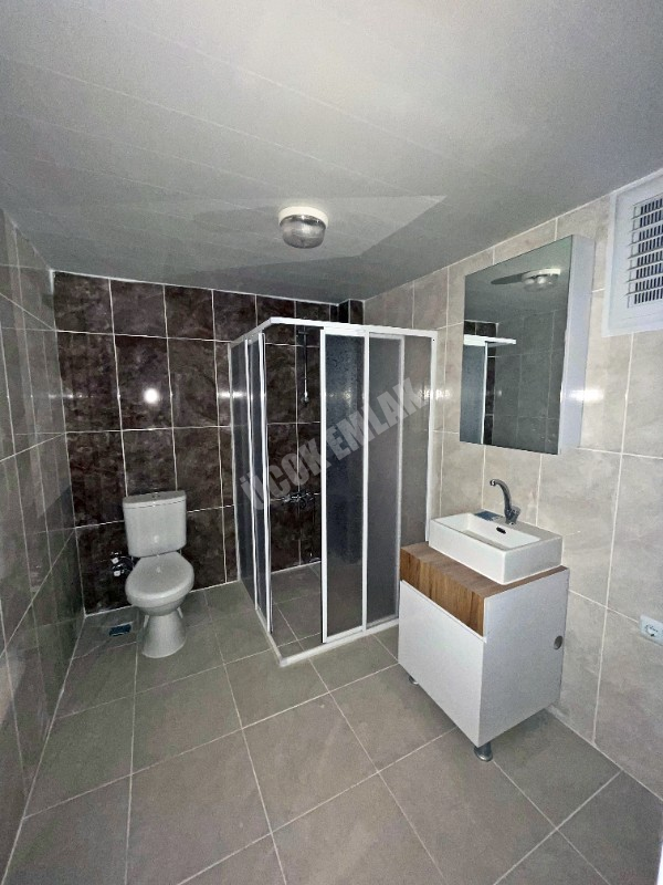 AFYON ÜÇOK EMLAKTAN FATİH MAH DA SATILIK 3+1 SIFIR DAİRE