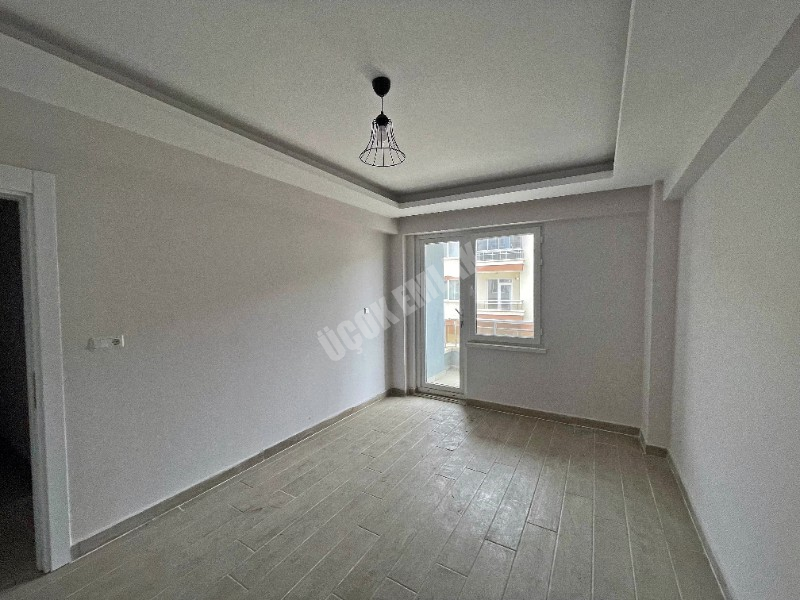 AFYON ÜÇOK EMLAKTAN FATİH MAH DA SATILIK 3+1 SIFIR DAİRE