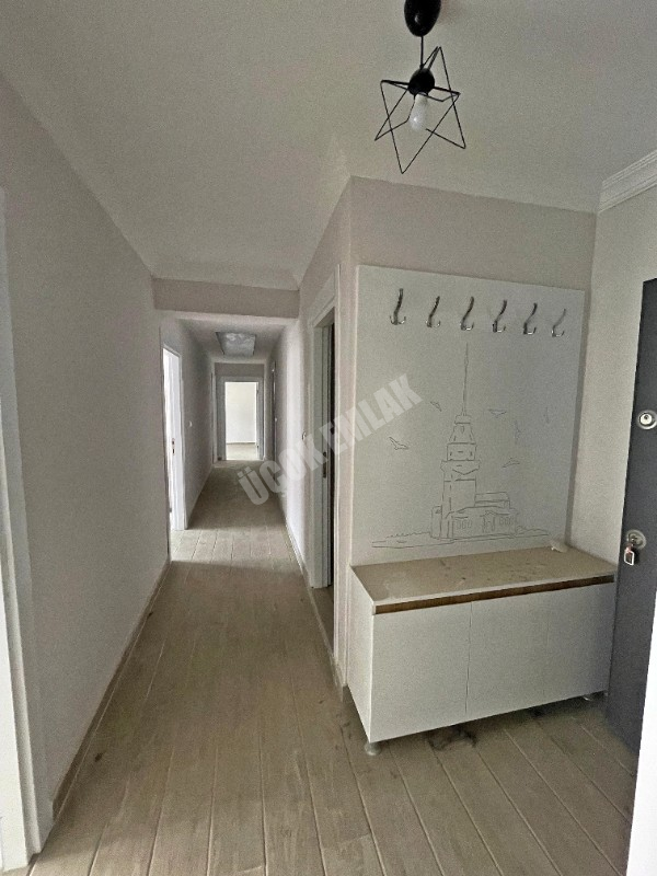 AFYON ÜÇOK EMLAKTAN FATİH MAH DA SATILIK 3+1 SIFIR DAİRE