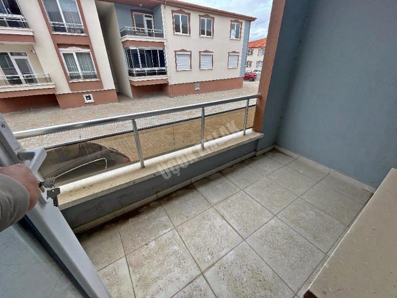 AFYON ÜÇOK EMLAKTAN FATİH MAH DA SATILIK 3+1 SIFIR DAİRE