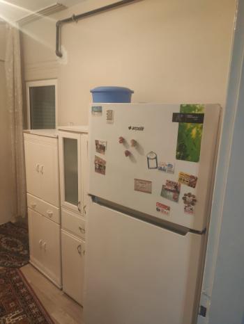 Antre Emlk'tan Kiralık Bozyaka Hastanesi Poliklinik Karşısı Cadde Üstü  Doğalgazlı 3+1 5. Kat Daire