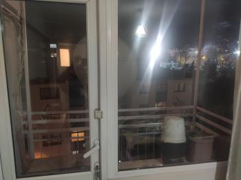 Antre Emlk'tan Kiralık Bozyaka Hastanesi Poliklinik Karşısı Cadde Üstü  Doğalgazlı 3+1 5. Kat Daire