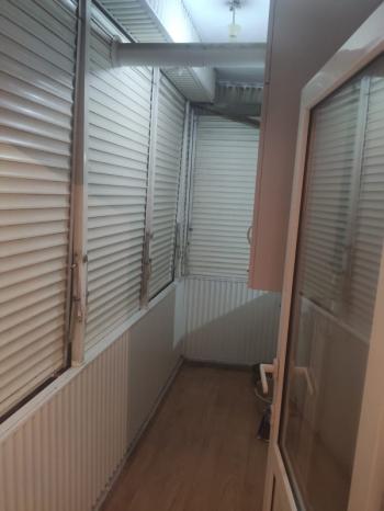 Antre Emlk'tan Kiralık Bozyaka Hastanesi Poliklinik Karşısı Cadde Üstü  Doğalgazlı 3+1 5. Kat Daire