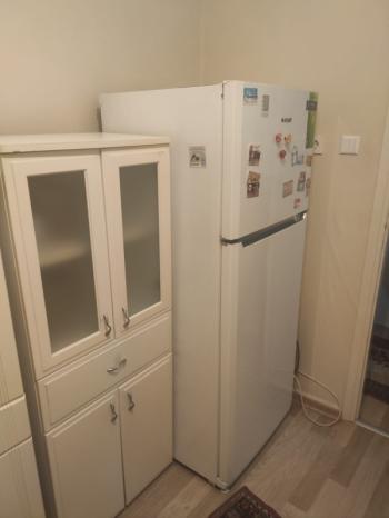 Antre Emlk'tan Kiralık Bozyaka Hastanesi Poliklinik Karşısı Cadde Üstü  Doğalgazlı 3+1 5. Kat Daire