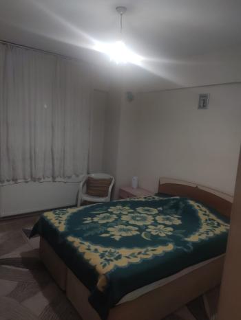 Antre Emlk'tan Kiralık Bozyaka Hastanesi Poliklinik Karşısı Cadde Üstü  Doğalgazlı 3+1 5. Kat Daire