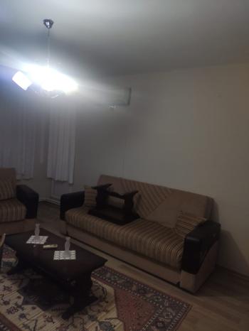 Antre Emlk'tan Kiralık Bozyaka Hastanesi Poliklinik Karşısı Cadde Üstü  Doğalgazlı 3+1 5. Kat Daire