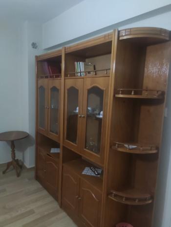 Antre Emlk'tan Kiralık Bozyaka Hastanesi Poliklinik Karşısı Cadde Üstü  Doğalgazlı 3+1 5. Kat Daire