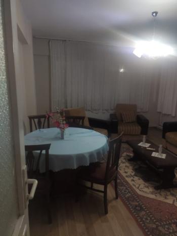 Antre Emlk'tan Kiralık Bozyaka Hastanesi Poliklinik Karşısı Cadde Üstü  Doğalgazlı 3+1 5. Kat Daire