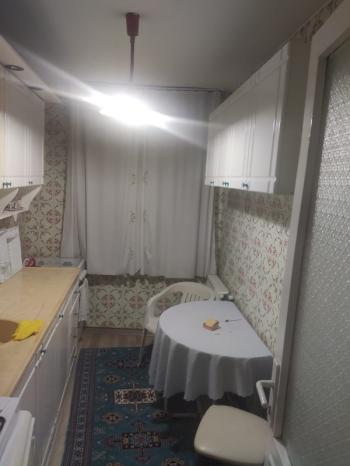 Antre Emlk'tan Kiralık Bozyaka Hastanesi Poliklinik Karşısı Cadde Üstü  Doğalgazlı 3+1 5. Kat Daire