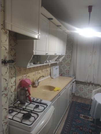 Antre Emlk'tan Kiralık Bozyaka Hastanesi Poliklinik Karşısı Cadde Üstü  Doğalgazlı 3+1 5. Kat Daire