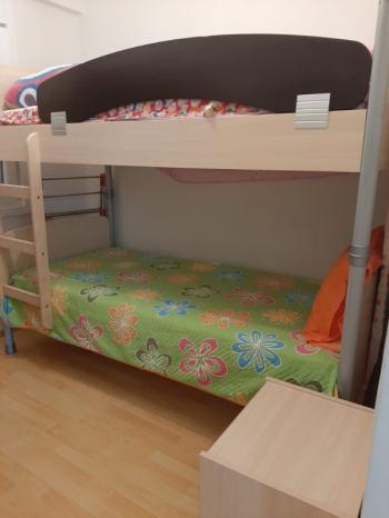 Antre Emlak'tan Eşyalı Kiralık Seaside Rezidans Gümüldür'de 2+1, Bahçeli Havuzlu  Giriş Kat Daire