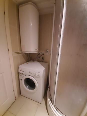 Antre Emlak'tan Eşyalı Kiralık Seaside Rezidans Gümüldür'de 2+1, Bahçeli Havuzlu  Giriş Kat Daire