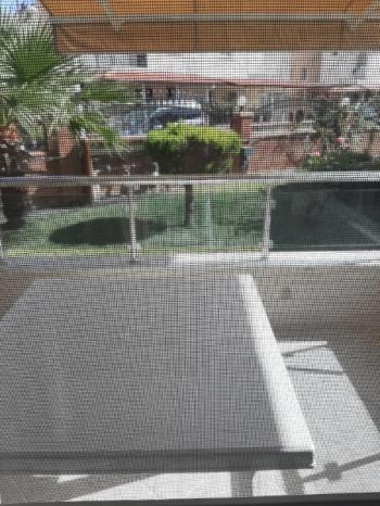 Antre Emlak'tan Eşyalı Kiralık Seaside Rezidans Gümüldür'de 2+1, Bahçeli Havuzlu  Giriş Kat Daire