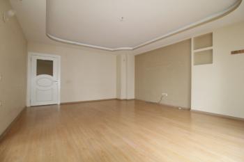 ASLAN'DAN SOLİ CENTER CİVARI, GENİŞ METRAJLI, CAZİP 3+1